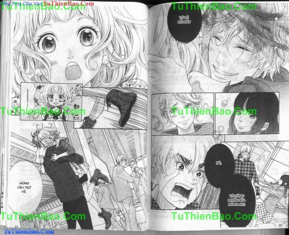 anh bạn bí ẩn chapter 9 46