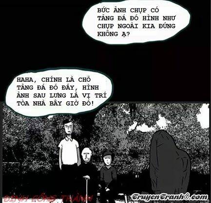 người đàn ông bên ngoài cửa sổ chapter 1 38