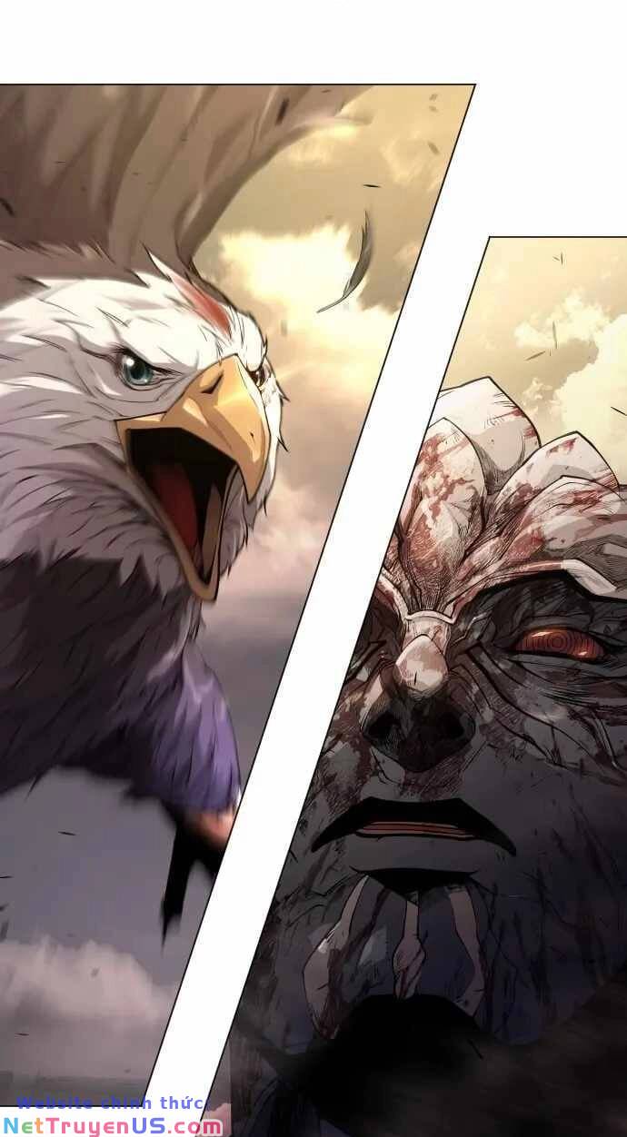 kĩ nguyên của anh hùng chapter 144 124
