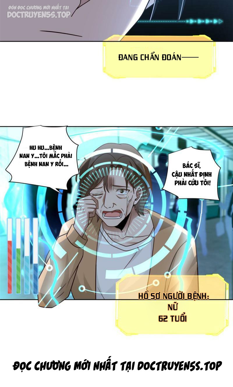 livestream phẫu thuật chapter 11 40