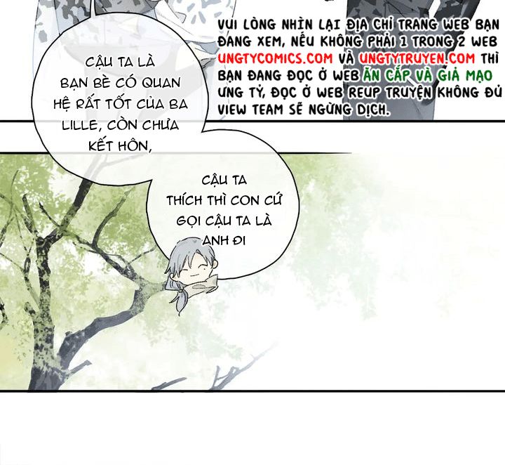 Phép Tắc Trường Ogus (Phần 2) chapter 65