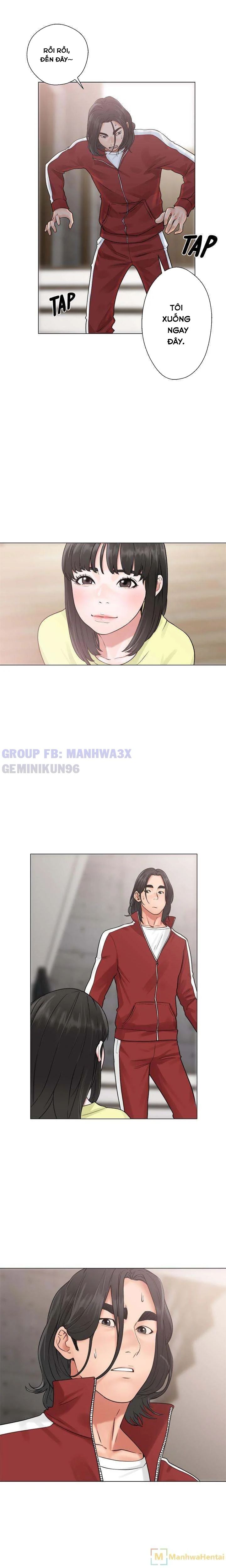 thức tỉnh dục vọng chapter 20 3