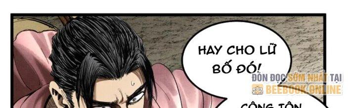 máy mô phỏng nhân sinh của lữ bố chapter 33 22