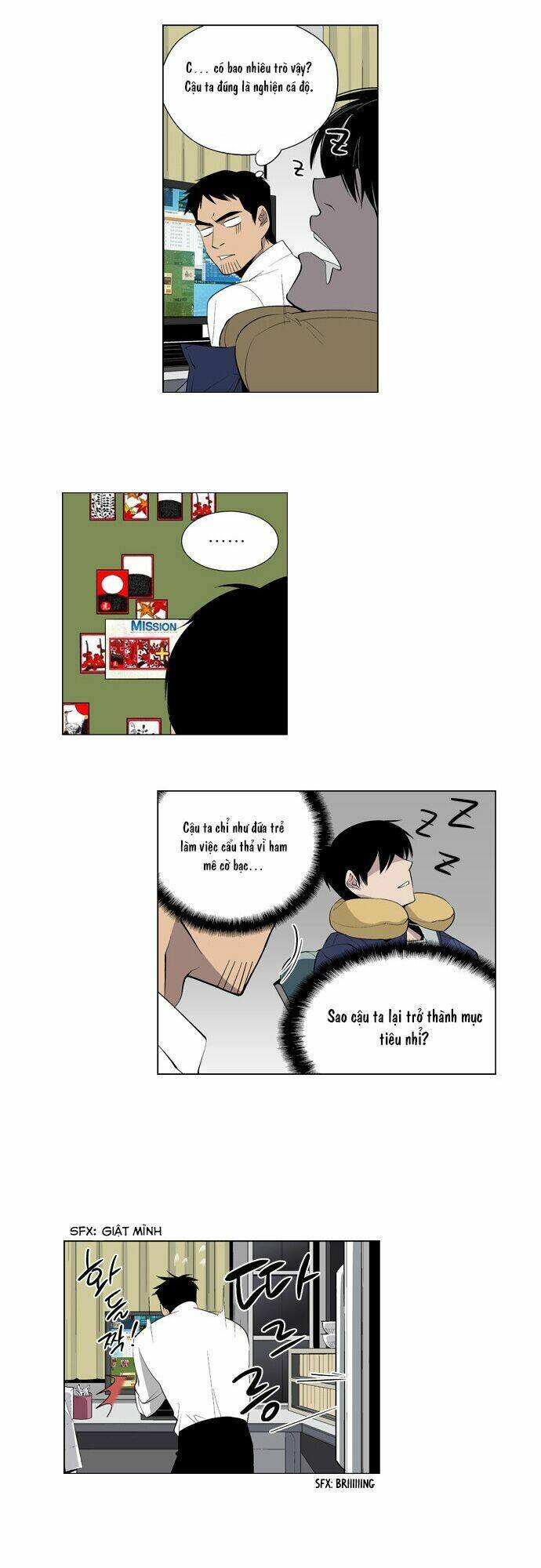 welcome to ghost city chapter 3 35