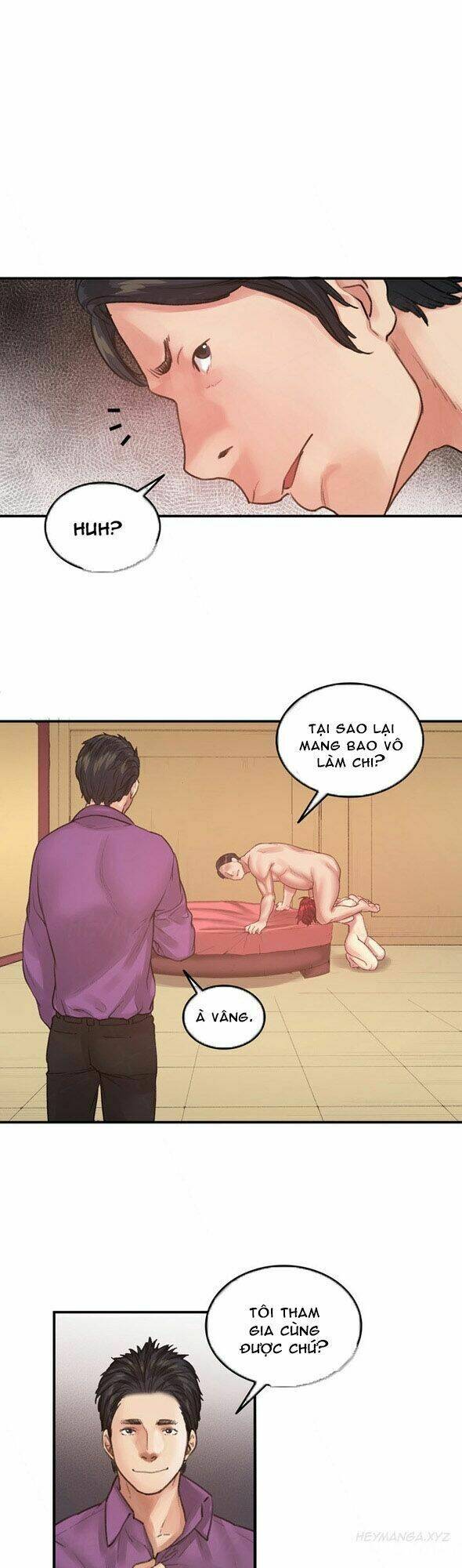 bạn gái của bạn thân chapter 31 16