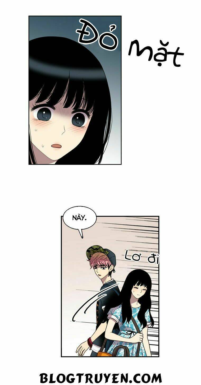 my shining world chapter 33 18