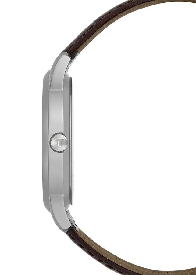 Đồng Hồ Nam Dây Da Tissot T033.410.16.013.01 (38mm)