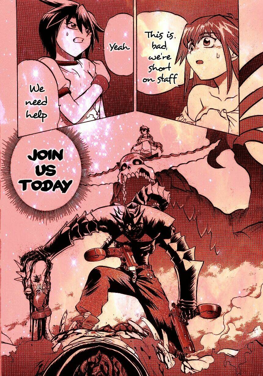 chaosic rune chapter 50 23