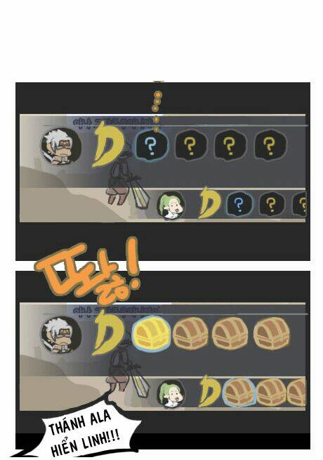 dragon nest random scribbles chapter 6 6