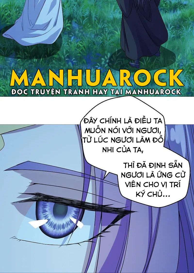 tiên võ đế tôn chapter 280 21