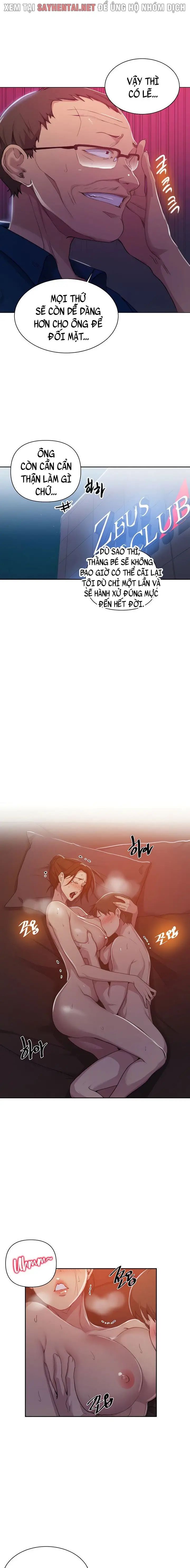 lớp học gia đình (bản không che) chapter 108 4