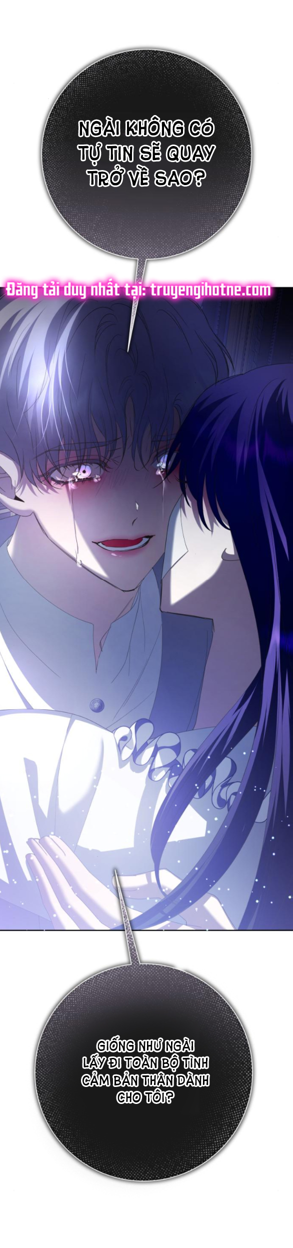 tôi muốn trở thành cô ấy dù chỉ là một ngày chapter 161.2 18