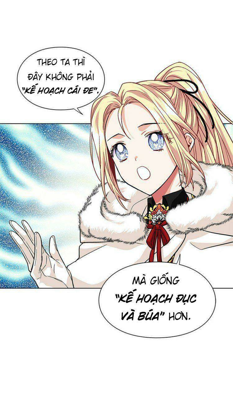 nữ hoàng ngoại khoa chapter 58 55