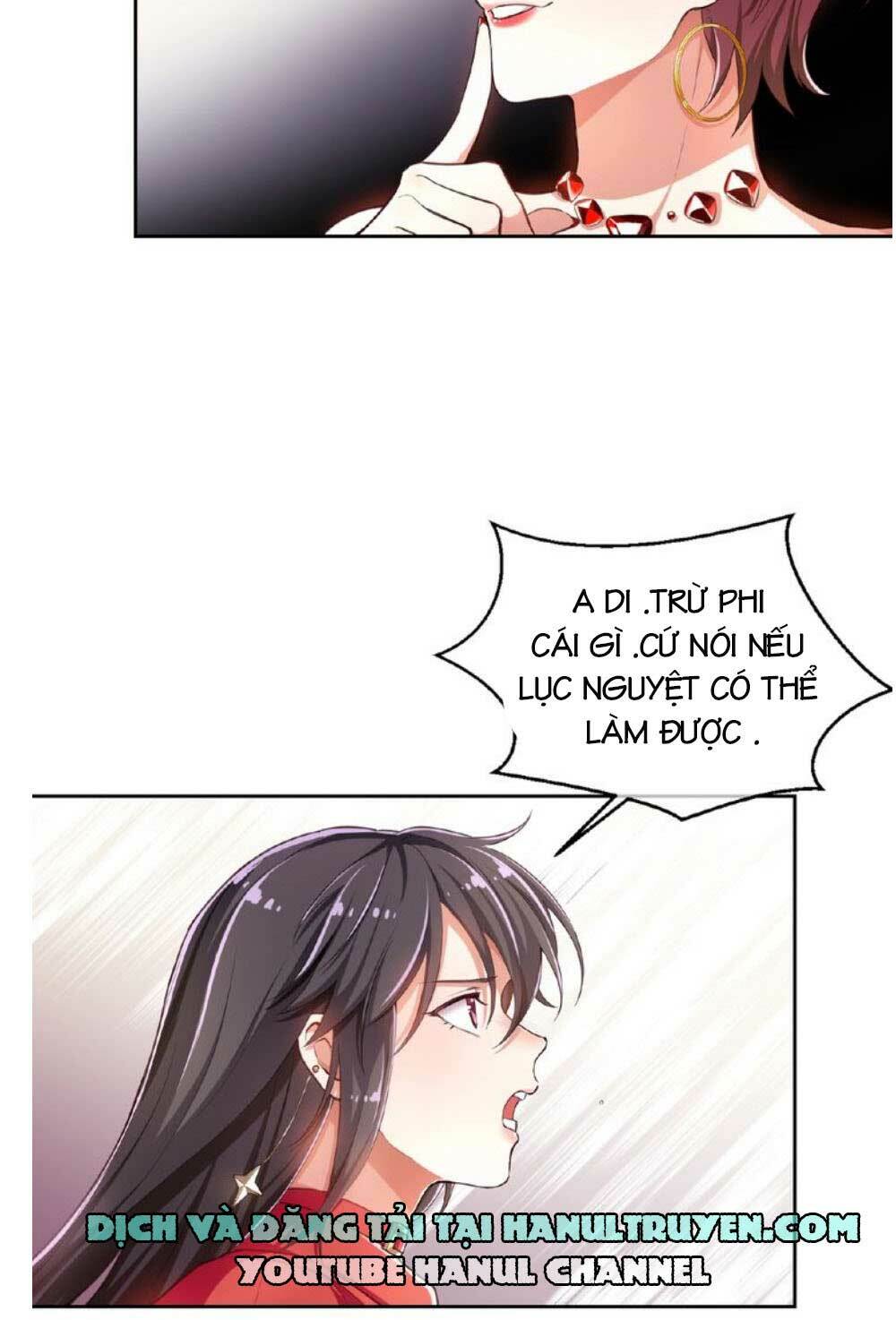 kiều thê muốn bỏ trốn của phúc hắc tổng tài chapter 3 10