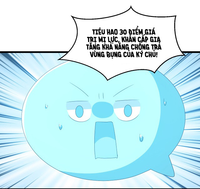 chiến thần dưỡng thành ký chapter 8 21