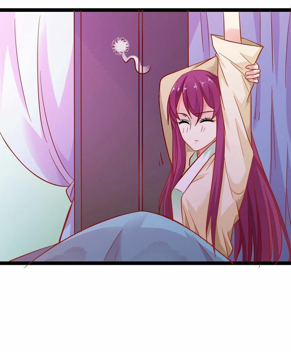 hoàng hậu của trẫm là võ lâm minh chủ chapter 11 2