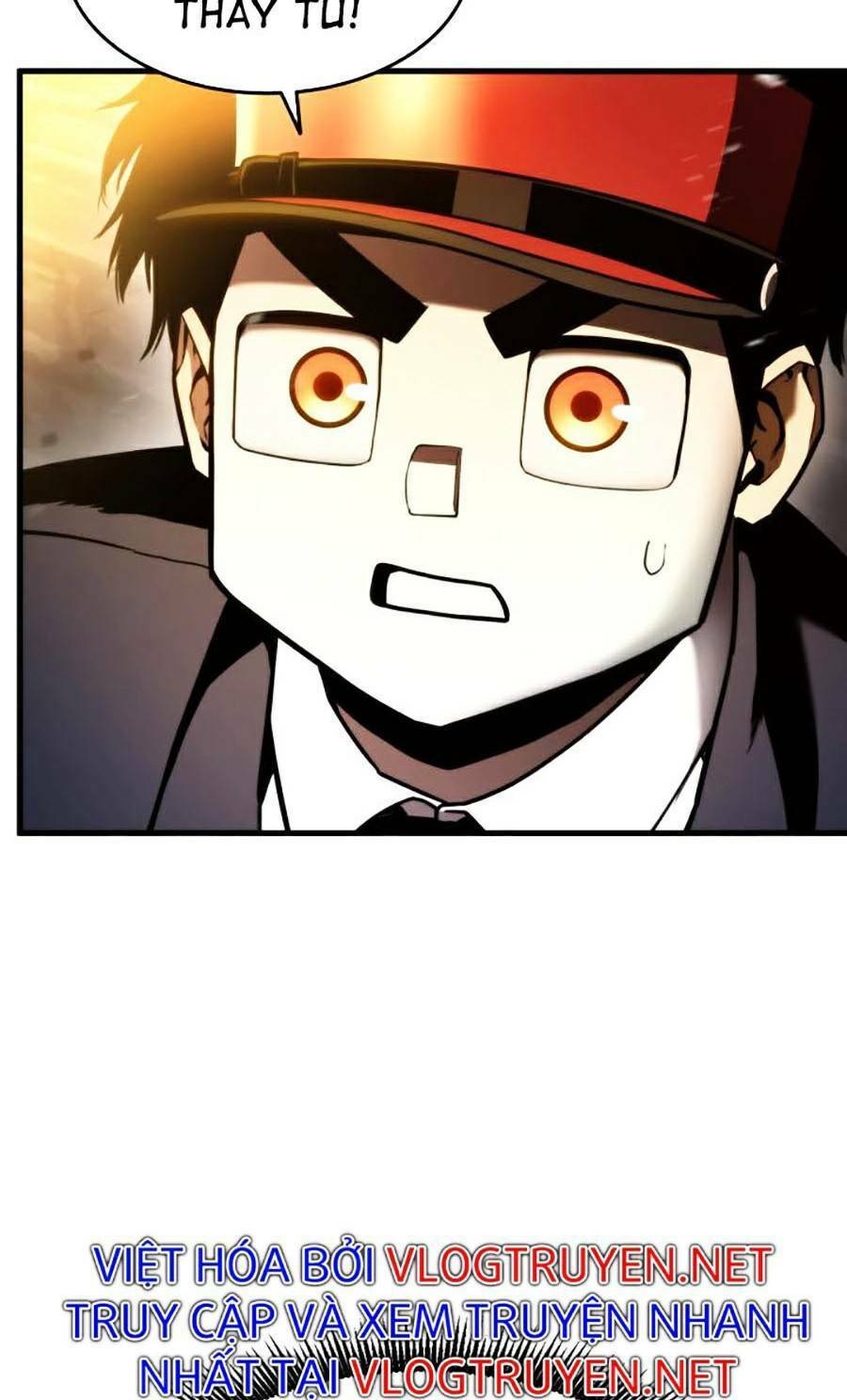 huyền thoại game thủ - tái xuất chapter 46 64