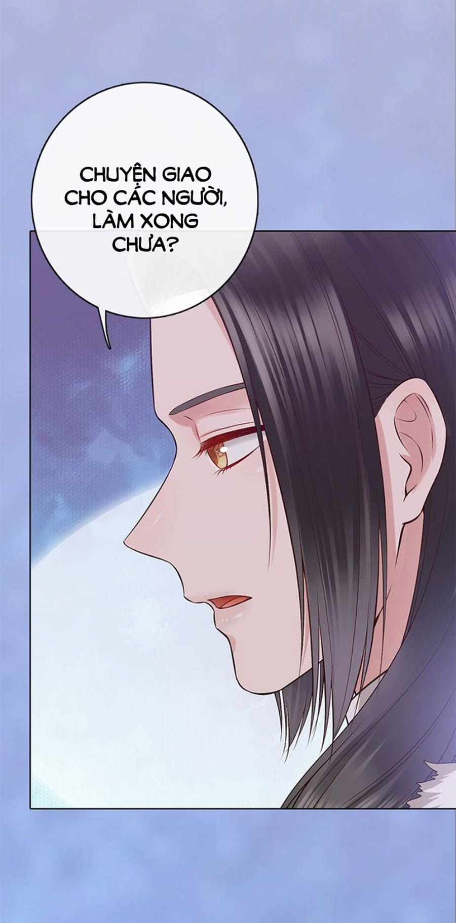 mỹ nhân già rồi chapter 44 10