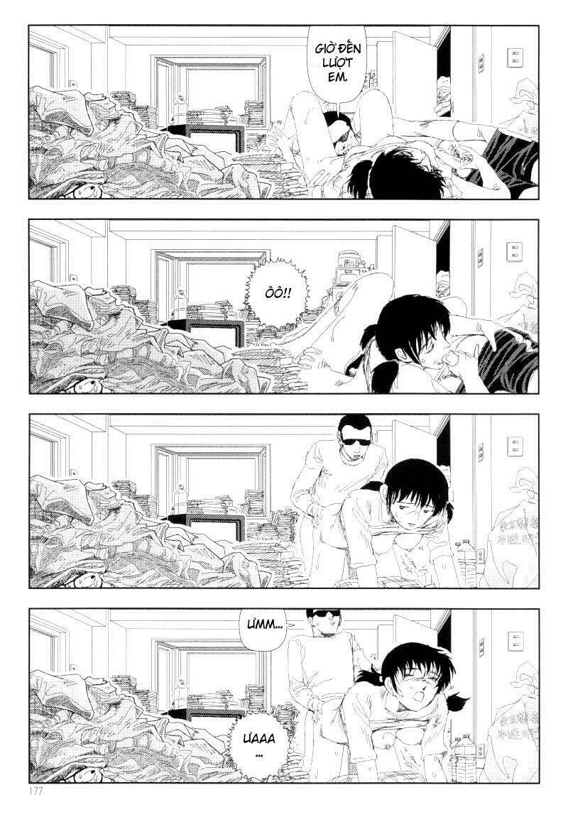 watching tv all the time makes you stupid chapter 1 13