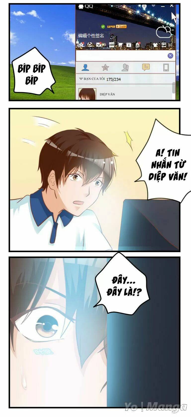 tôi là vợ tôi chapter 66 10