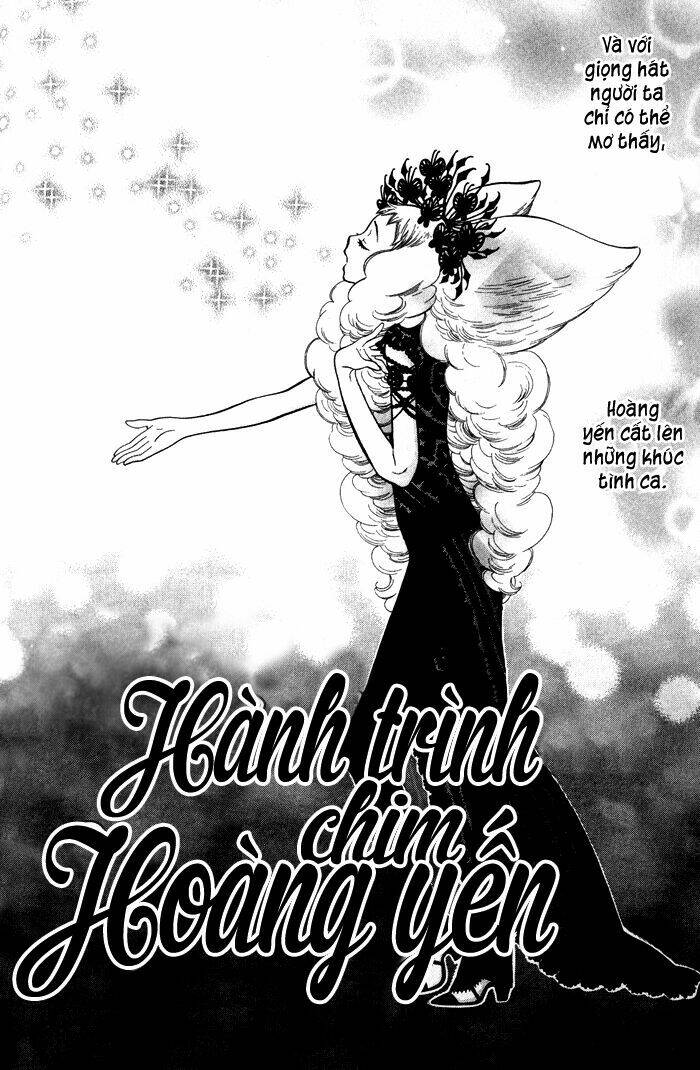 alone in my king's harem chapter 4 5