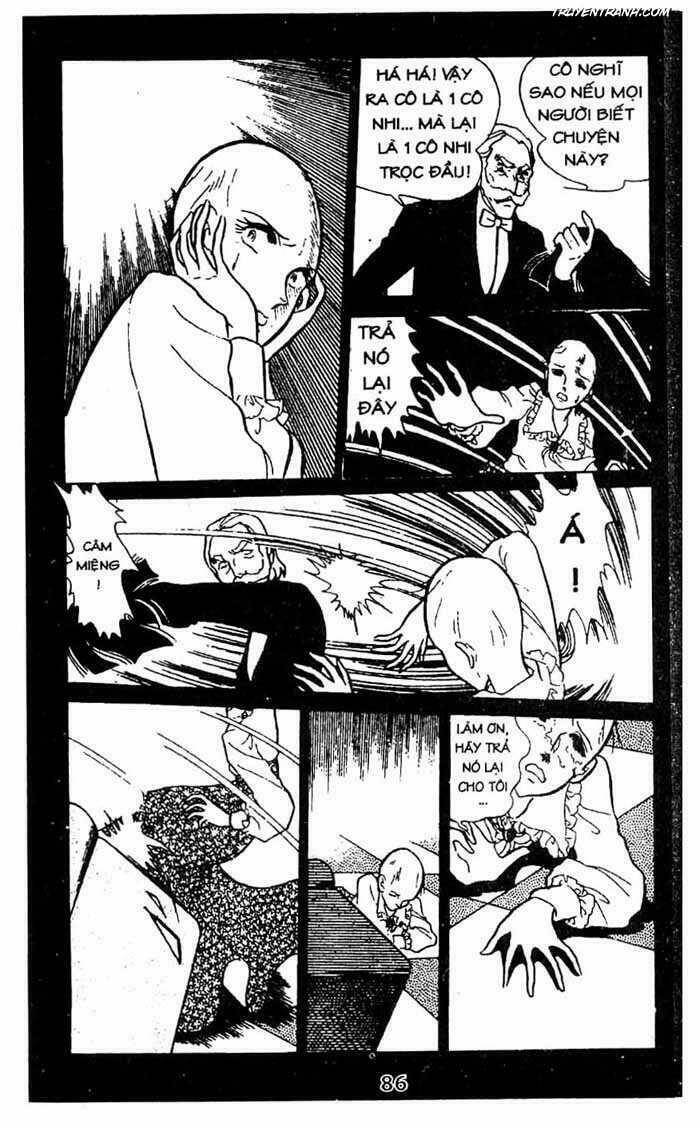 akuma no hanayome (bride of deimos) chapter 3.1 87