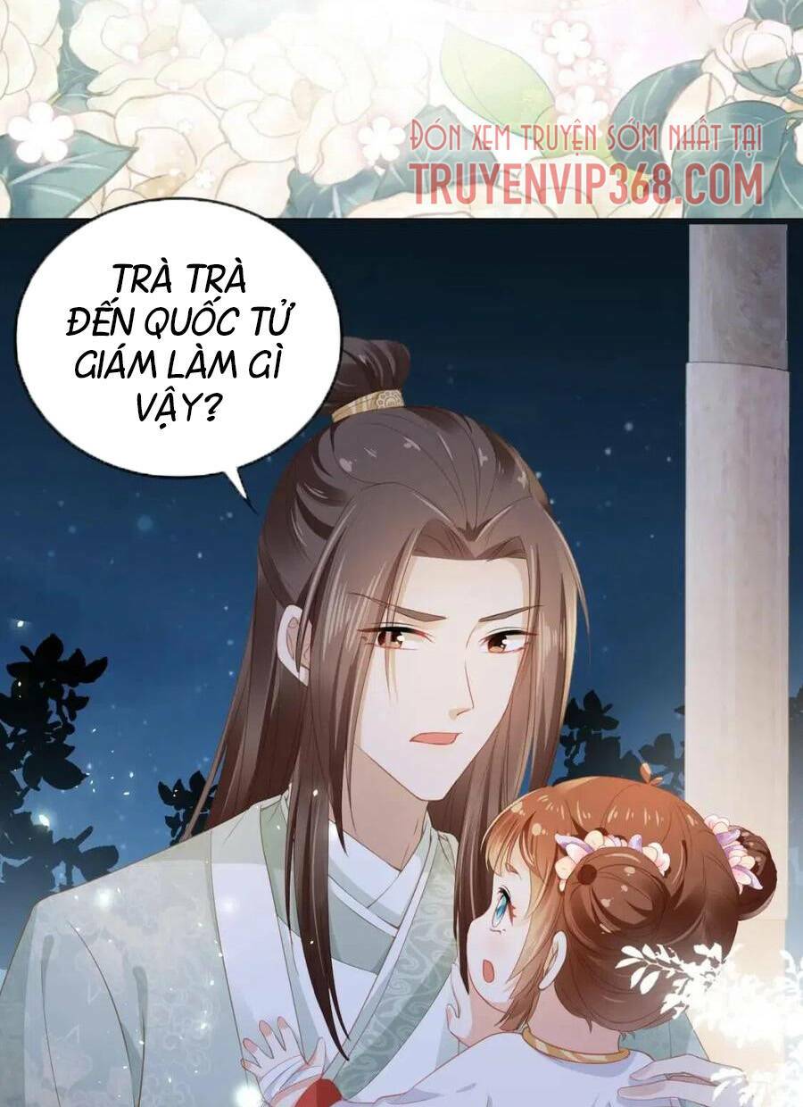 nhặt được bảo bối manh manh chapter 33 29