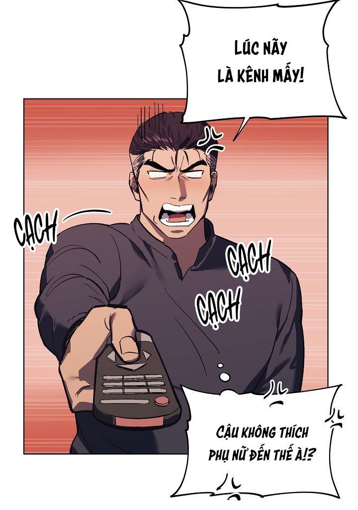 làm dâu nhà tài phiệt họ kang chapter 10 52