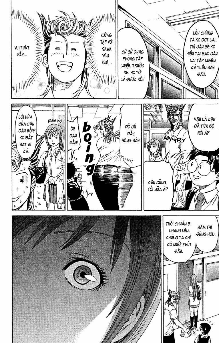 ping pong dash chapter 2 45