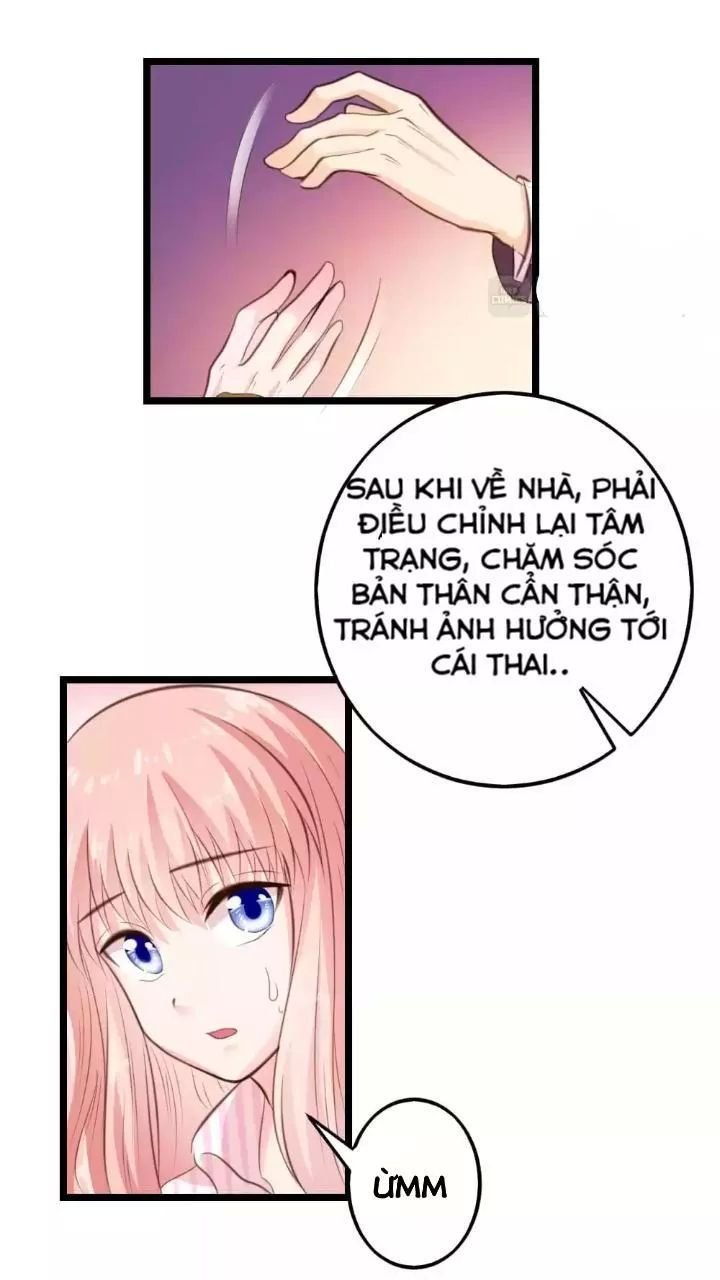 bản hợp đồng của tổng tài lạnh lùng chapter 5.2 27