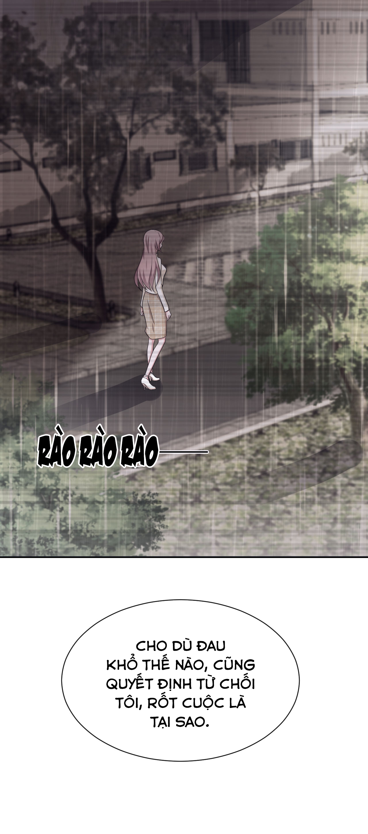 bí mật không thể yêu đương chapter 84 15