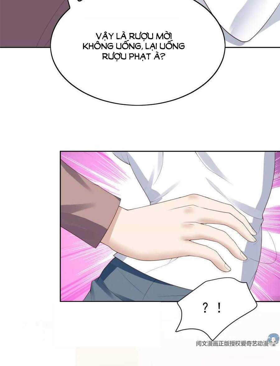 dựa vào đại lão ổn định vị trí c trong nam đoàn chapter 74 26