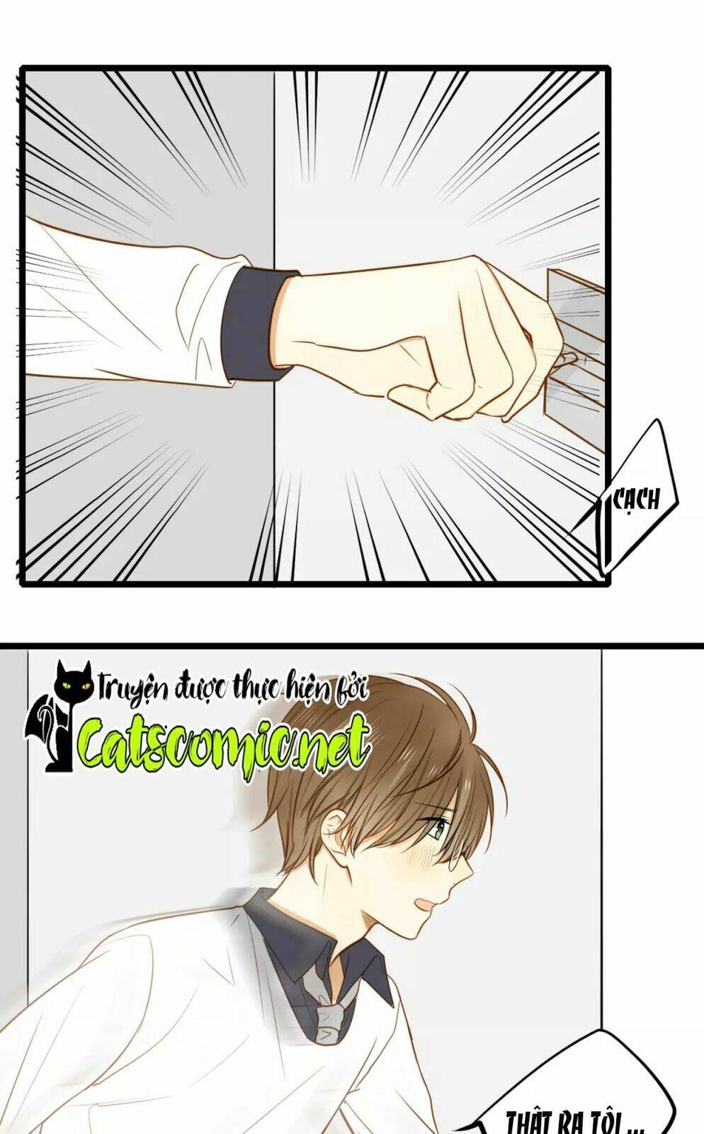 điều giáo quan hệ chapter 20 38