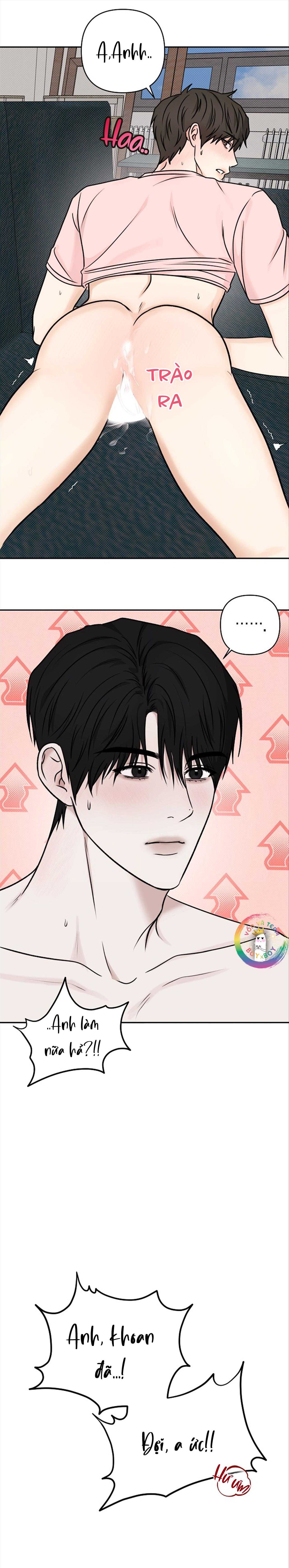 những nàng công chúa bị nguyền rủa chapter 35 26