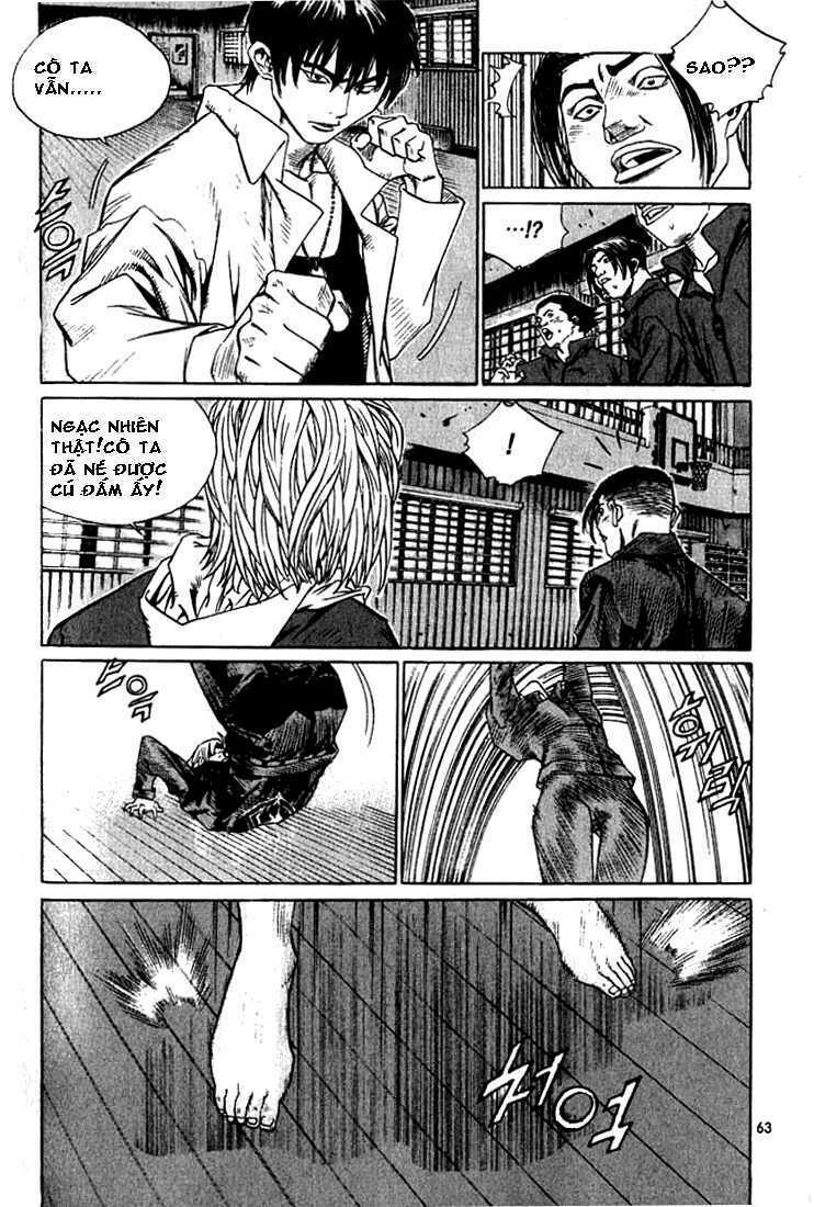 change guy chapter 234 10