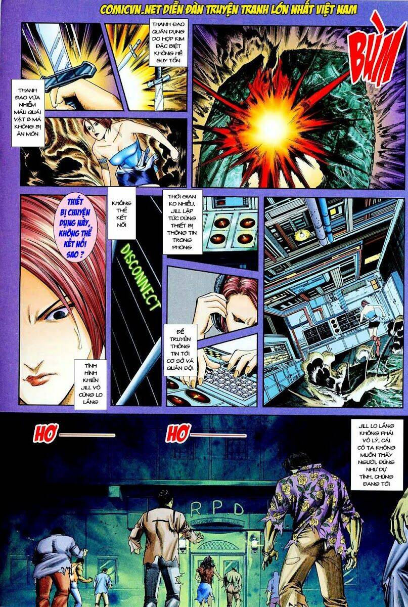 resident evil 3 chapter 4 30