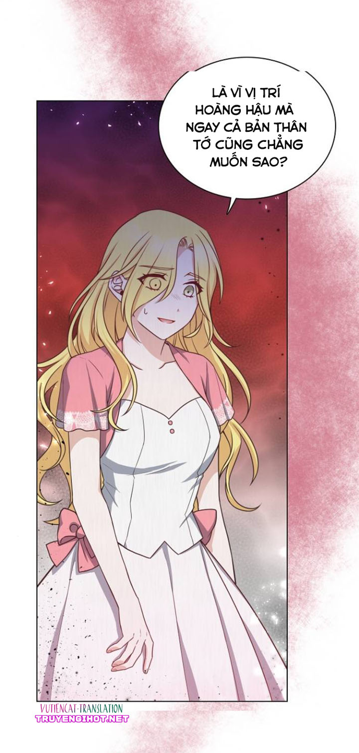 lời cầu hôn đến từ hoàng đế chapter 29.1 9