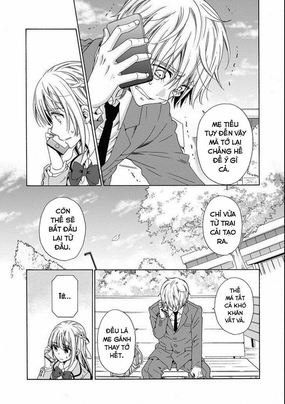 boku no namae wa chapter 14 15