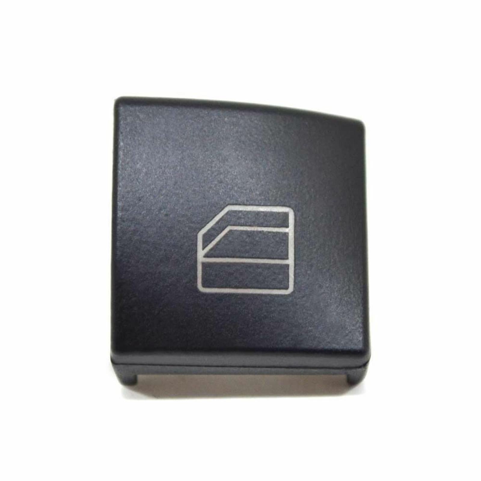 4x 2PCS Driver Window Switch Button Covers for Mercedes  Advanced Manufacturing