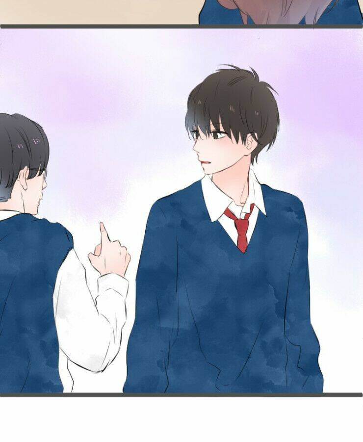 yêu không thể nói chapter 23 27