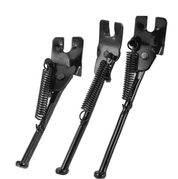 Chân Chống Xe Đạp Trẻ Em Bằng Thép Chống Gỉ Dành Cho Xe 12, 14, 16 Inchs
