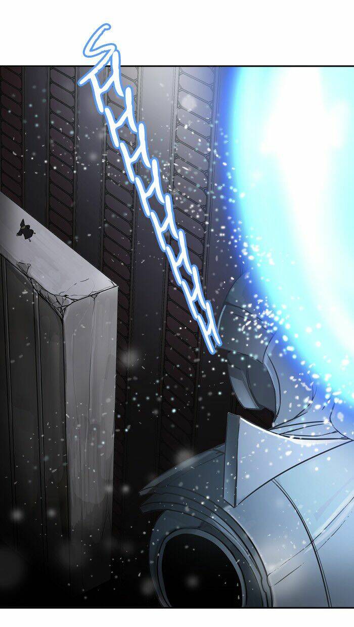 cuộc chiến trong tòa tháp chapter 338 12