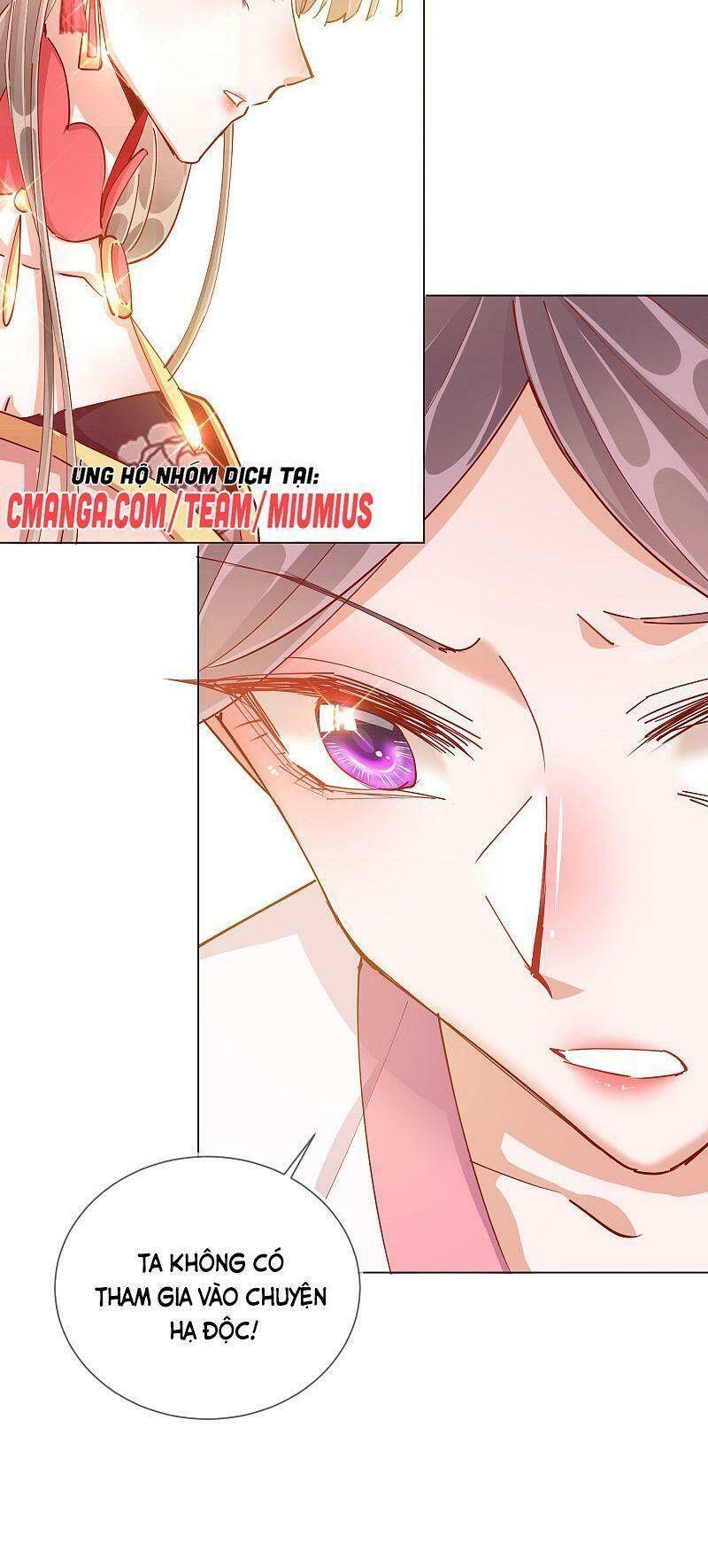 công lược trưởng thành của vương phi chapter 40 35