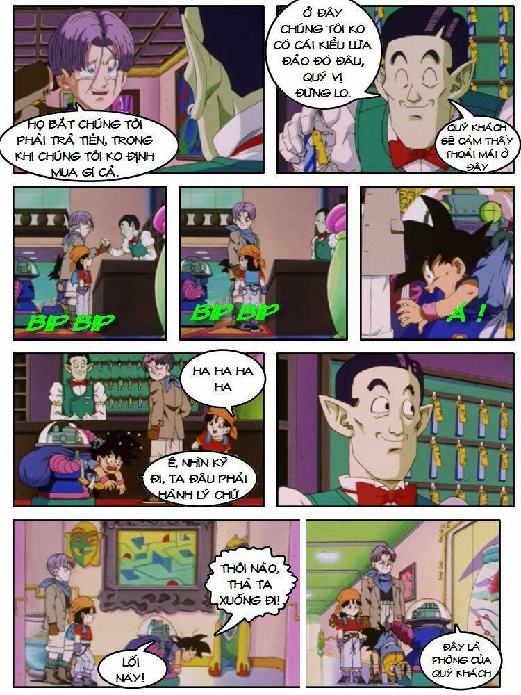 thế giới ngọc rồng gt [bản mở rộng] chapter 7 3