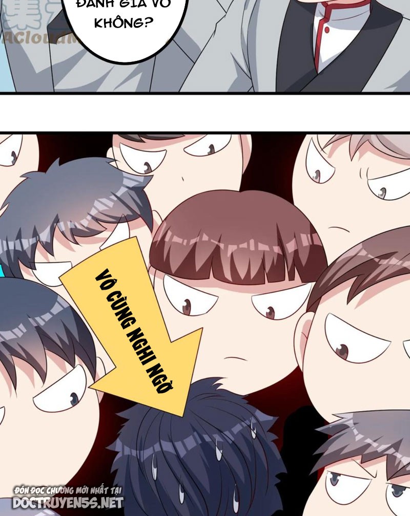 Slime ta treo cự long lên đánh là hợp lý nhỉ? Chapter 135 40