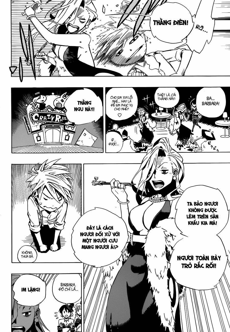 fantasma chapter 1 7