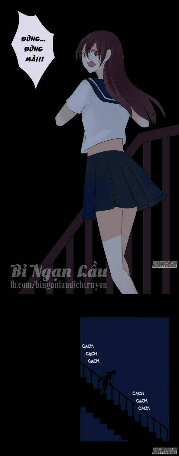 đam mỹ lời ngụy biện chapter 24 22