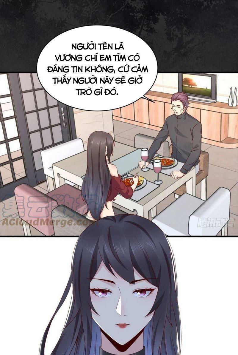 vua đầu tư mạnh nhất chapter 45 9