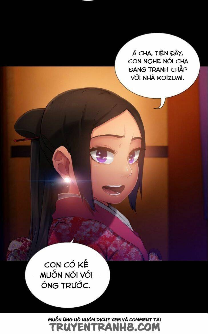 nhiệt huyết thanh xuân chapter 15 49