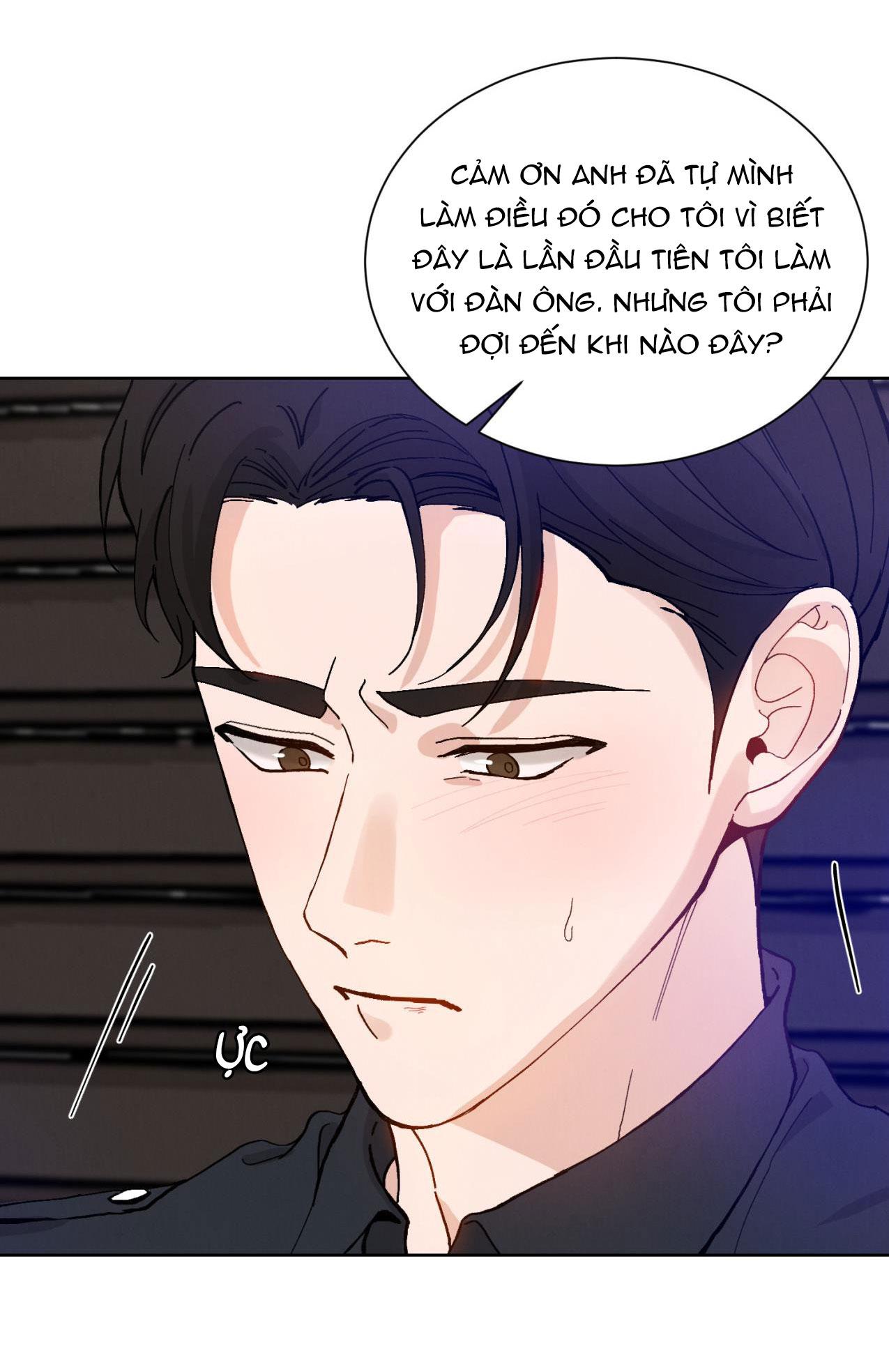 Quan Hệ Tốt Đẹp chapter 2